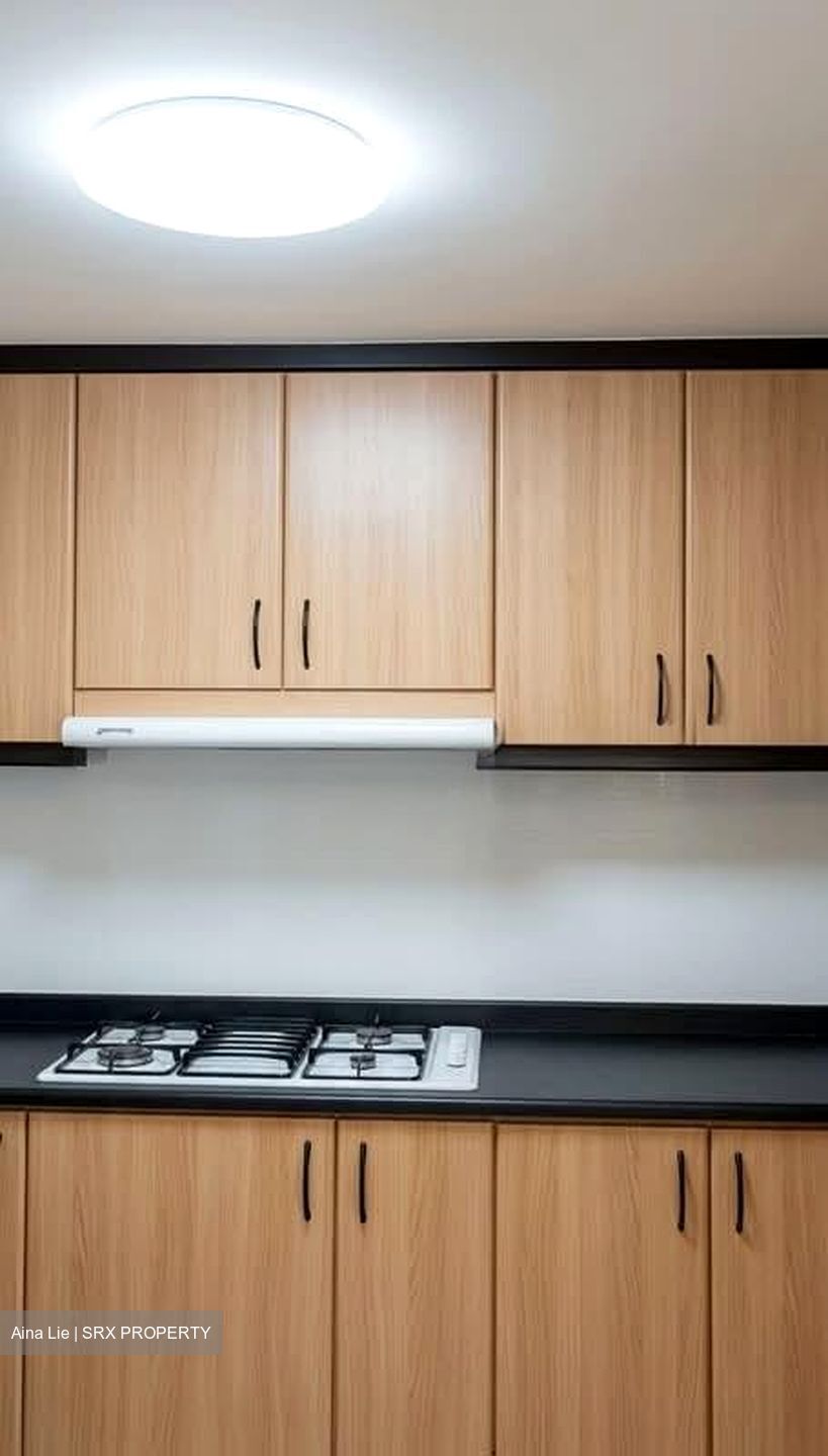 Palm Gardens (D23), Condominium #574771251